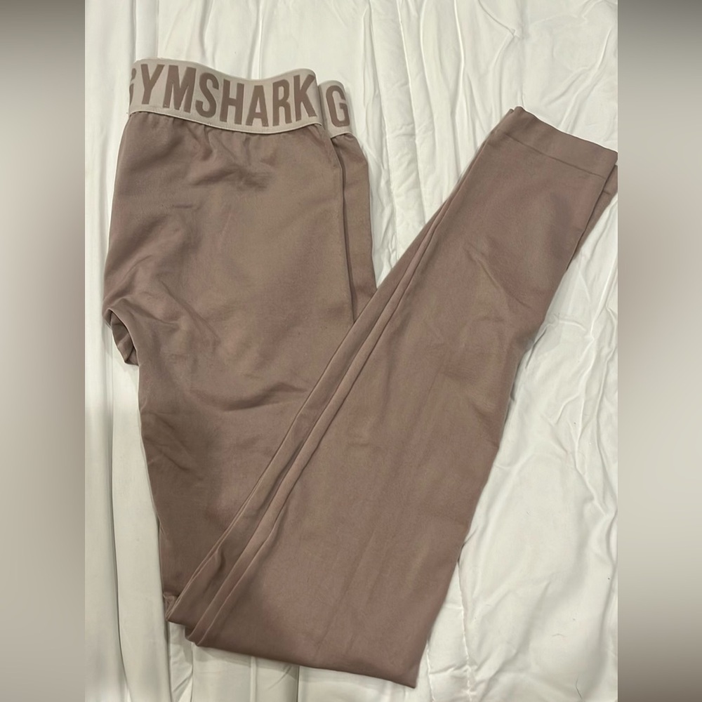 gymshark leggings